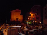 15. Veli Lošinj u noći
